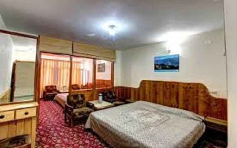 Hotel Marble مايالي المظهر الخارجي الصورة