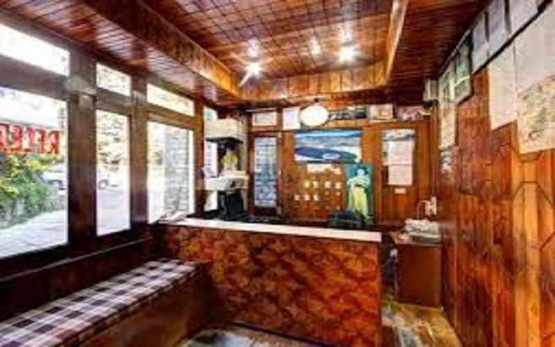 Hotel Marble مايالي المظهر الخارجي الصورة